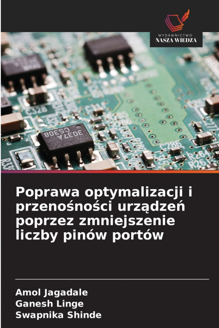 POPRAWA OPTYMALIZACJI I PRZENO?NO?CI URZ?DZE? POPRZEZ ZMNIEJ