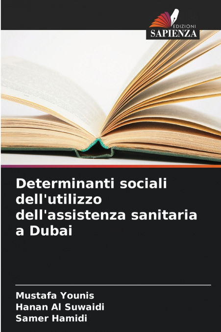DETERMINANTI SOCIALI DELL?UTILIZZO DELL?ASSISTENZA SANITARIA