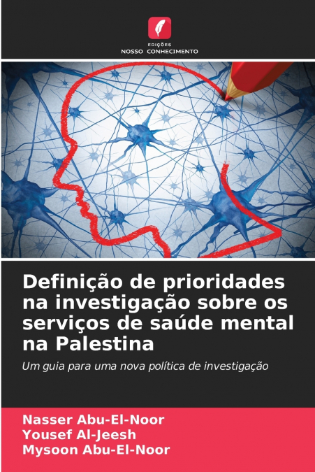 DEFINI�AO DE PRIORIDADES NA INVESTIGA�AO SOBRE OS SERVI�OS D