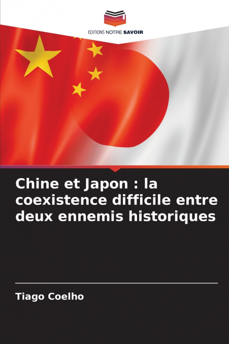 CHINA E JAPAO
