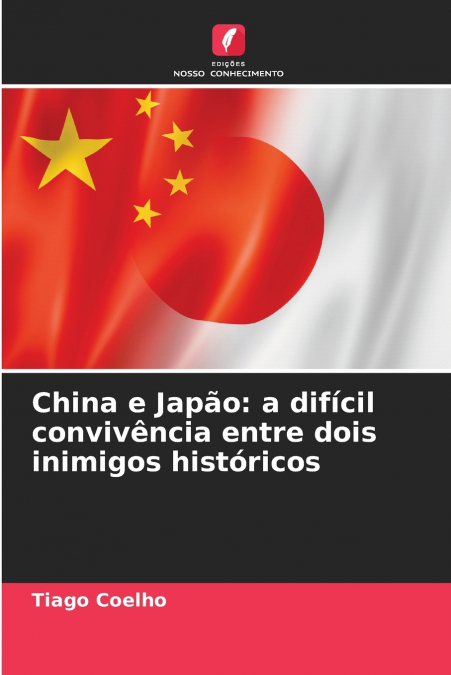 CHINA E JAPAO