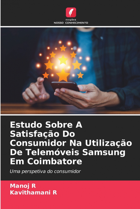 ESTUDO SOBRE A SATISFA�AO DO CONSUMIDOR NA UTILIZA�AO DE TEL