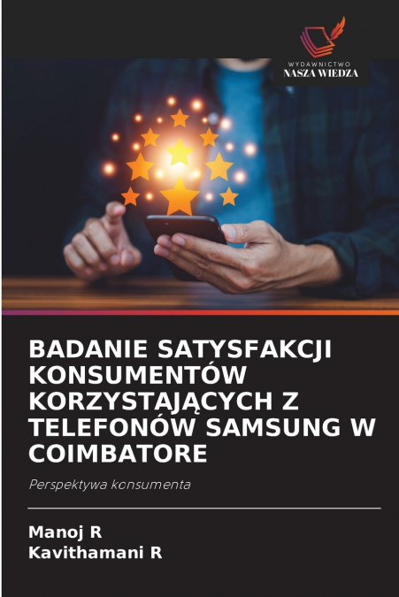 BADANIE SATYSFAKCJI KONSUMENTOW KORZYSTAJ?CYCH Z TELEFONOW S