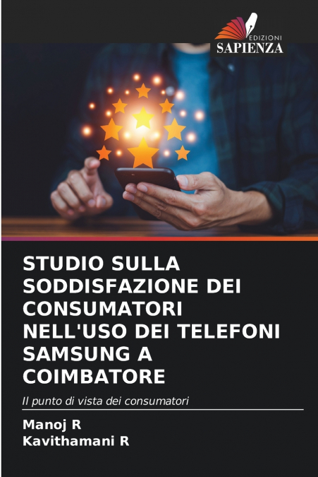 STUDIO SULLA SODDISFAZIONE DEI CONSUMATORI NELL?USO DEI TELE