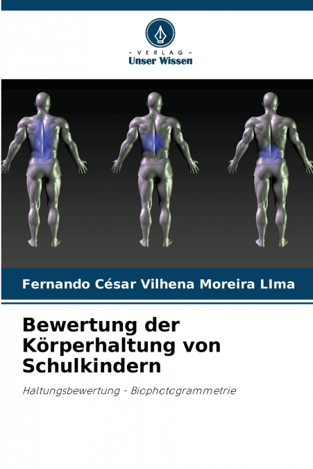 BEWERTUNG DER KORPERHALTUNG VON SCHULKINDERN