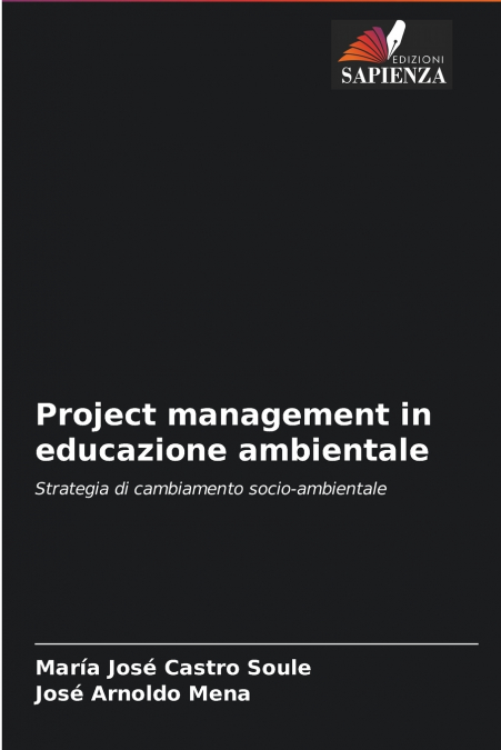 PROJECT MANAGEMENT IN EDUCAZIONE AMBIENTALE