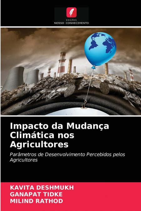 IMPACTO DA MUDANA CLIMATICA NOS AGRICULTORES