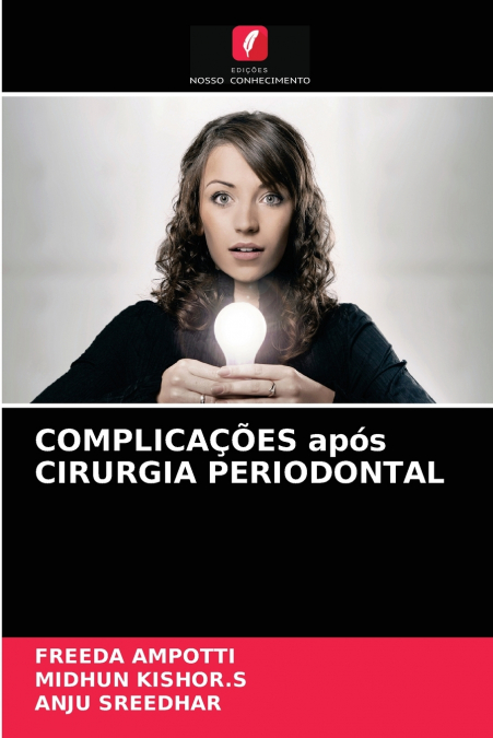 COMPLICATIONS APRES UNE CHIRURGIE PERIODONTALE