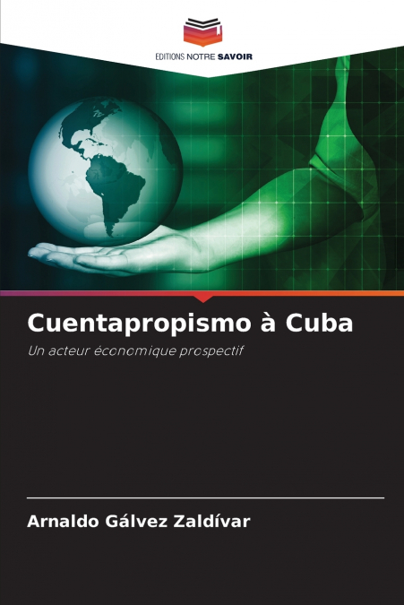 CUENTAPROPISMO A CUBA