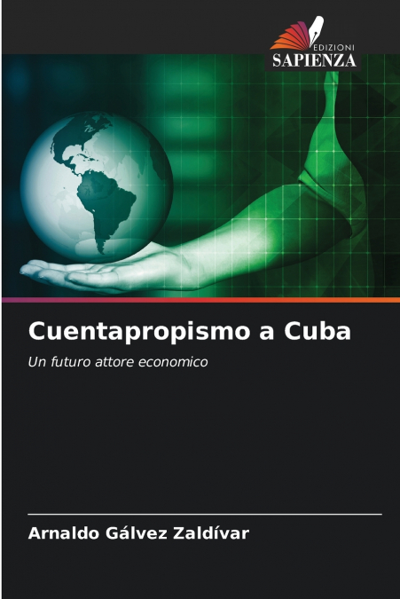 CUENTAPROPISMO A CUBA