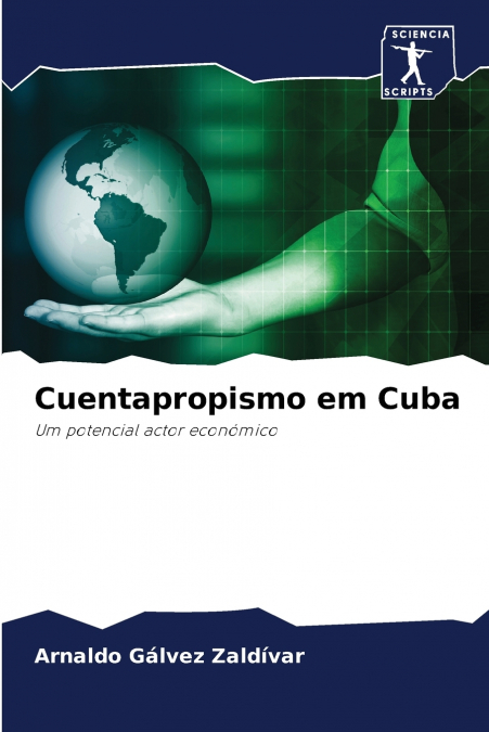 CUENTAPROPISMO EM CUBA