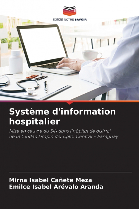 HOSPITAL INFORMATION SYSTEM