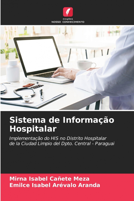 SISTEMA DE INFORMAAO HOSPITALAR