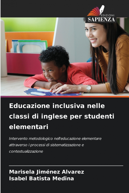 EDUCAZIONE INCLUSIVA NELLE CLASSI DI INGLESE PER STUDENTI EL