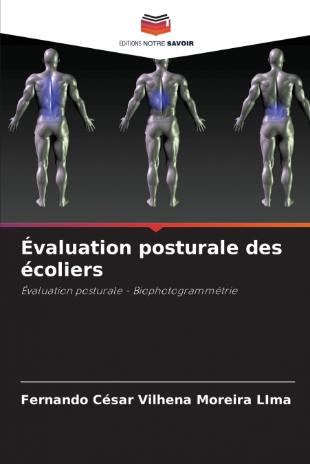 EVALUATION POSTURALE DES ECOLIERS