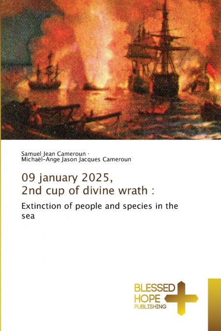 09 JANUARY 2025, 2ND CUP OF DIVINE WRATH