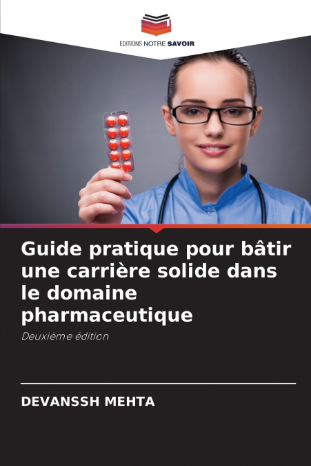 GUIDE PRATIQUE POUR BATIR UNE CARRIERE SOLIDE DANS LE DOMAIN