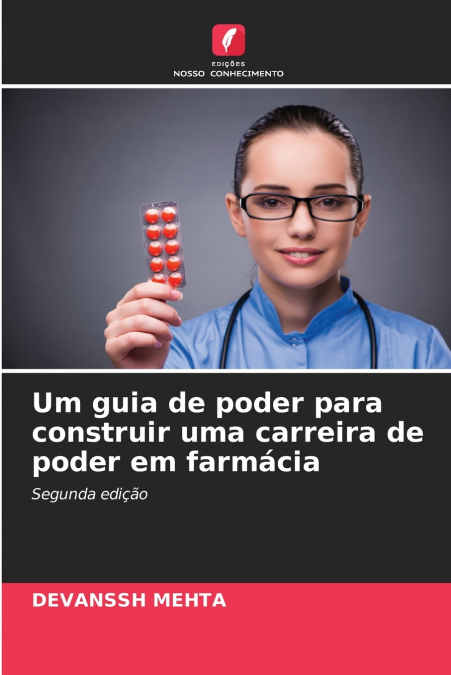 UM GUIA DE PODER PARA CONSTRUIR UMA CARREIRA DE PODER EM FAR