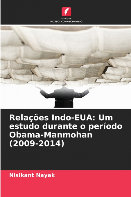 RELA�OES INDO-EUA