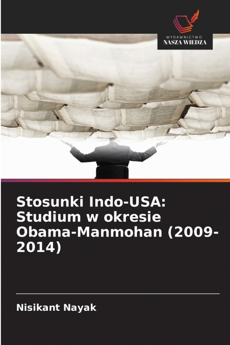 STOSUNKI INDO-USA