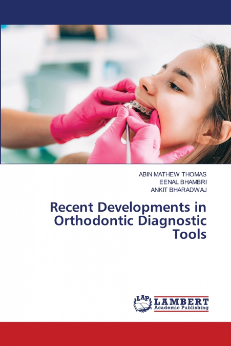 DESENVOLVIMENTOS RECENTES EM INSTRUMENTOS DE DIAGNOSTICO ORT