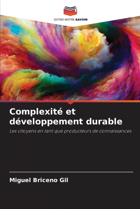COMPLEXITE ET DEVELOPPEMENT DURABLE