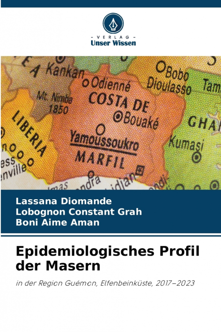 EPIDEMIOLOGISCHES PROFIL DER MASERN