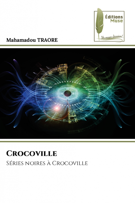 CROCOVILLE