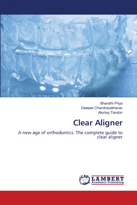 CLEAR ALIGNER