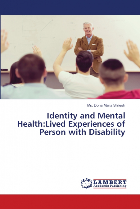 IDENTITY AND MENTAL HEALTH