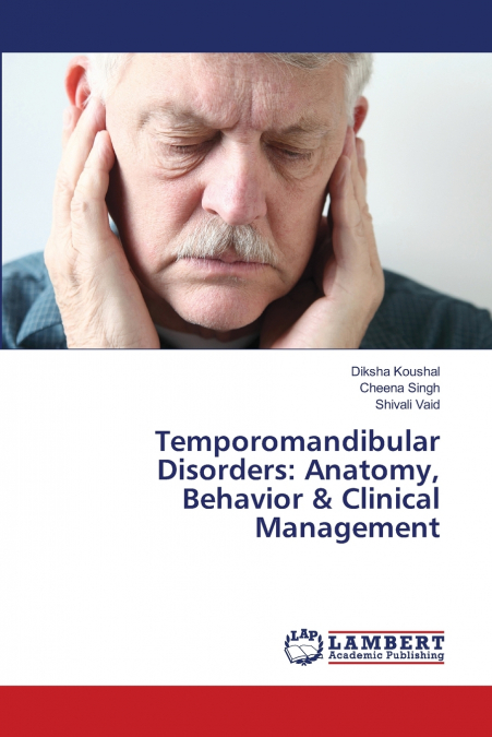 TEMPOROMANDIBULAR DISORDERS