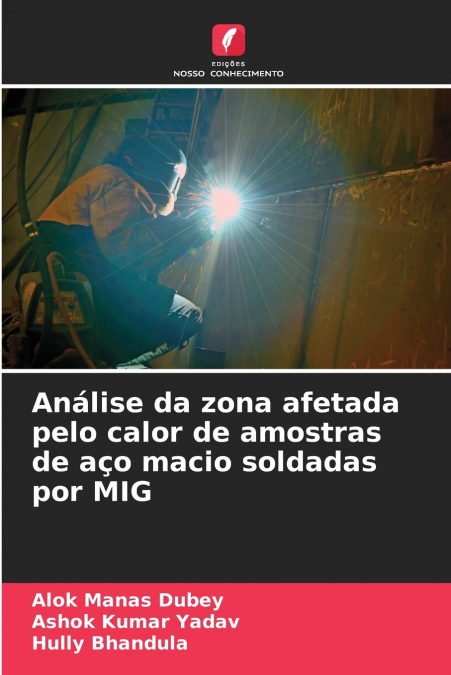 ANALYSE DE LA ZONE AFFECTEE THERMIQUEMENT D?UN ECHANTILLON D