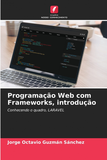 PROGRAMAAO WEB COM FRAMEWORKS, INTRODUAO