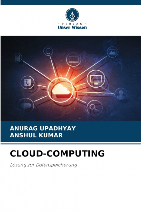 CLOUD-COMPUTING