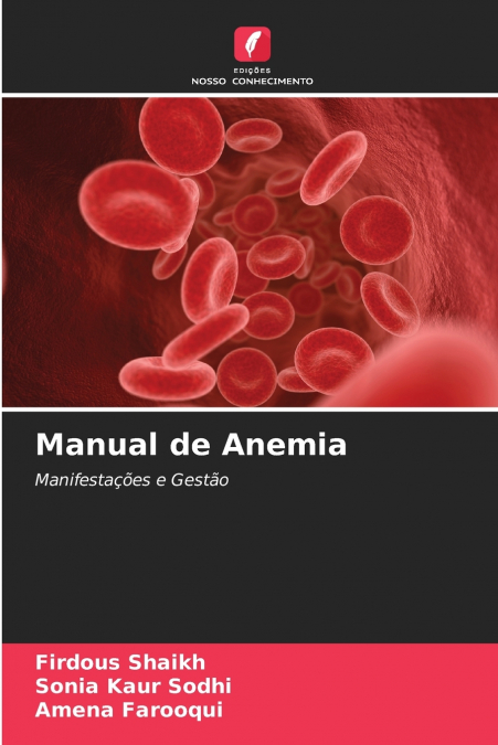 MANUAL DE ANEMIA