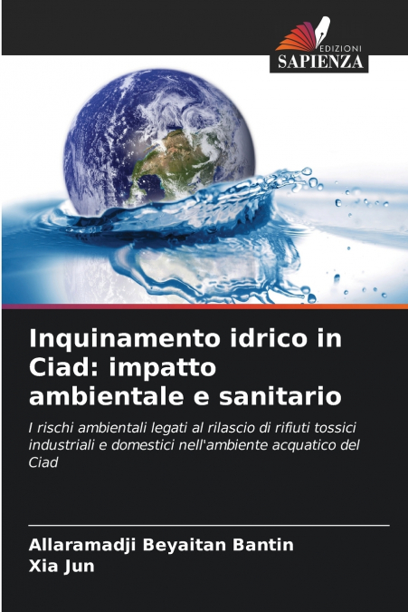INQUINAMENTO IDRICO IN CIAD