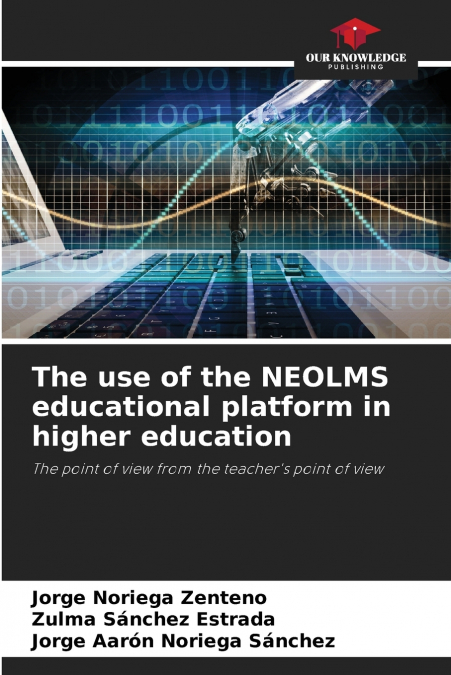 THE USE OF THE NEOLMS EDUCATIONAL PLATFORM IN HIGHER EDUCATI