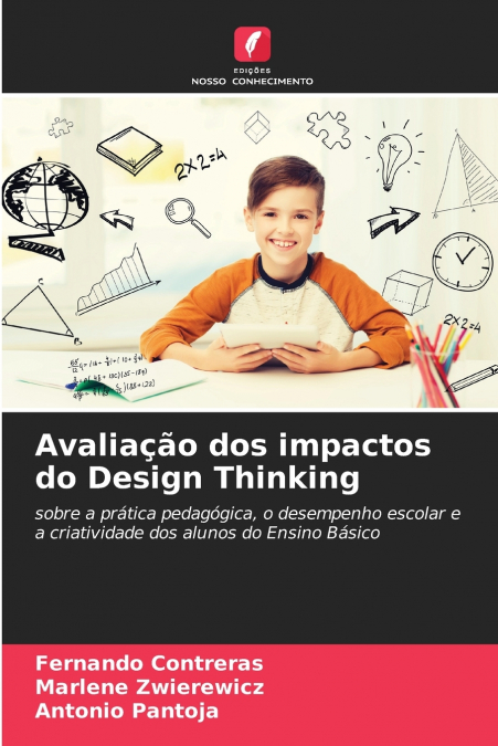 AVALIAAO DOS IMPACTOS DO DESIGN THINKING