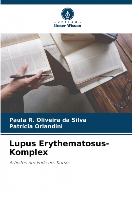 LUPUS ERYTHEMATOSUS-KOMPLEX