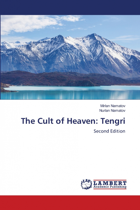 THE CULT OF HEAVEN