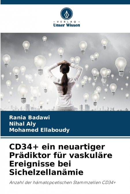 CD34+ EIN NEUARTIGER PRADIKTOR FUR VASKULARE EREIGNISSE BEI