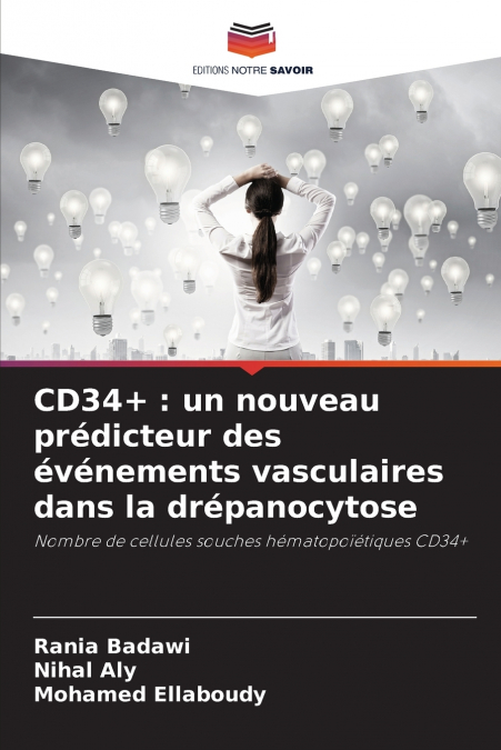 CD34+ EIN NEUARTIGER PRADIKTOR FUR VASKULARE EREIGNISSE BEI
