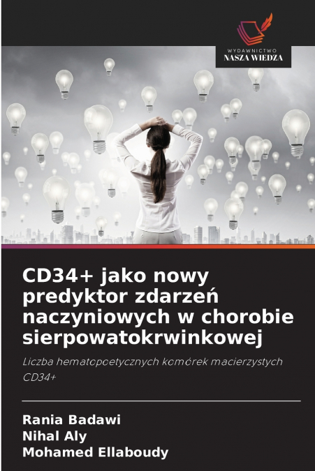 CD34+ EIN NEUARTIGER PRADIKTOR FUR VASKULARE EREIGNISSE BEI