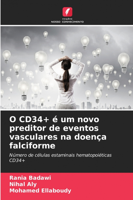 O CD34+ E UM NOVO PREDITOR DE EVENTOS VASCULARES NA DOENA F