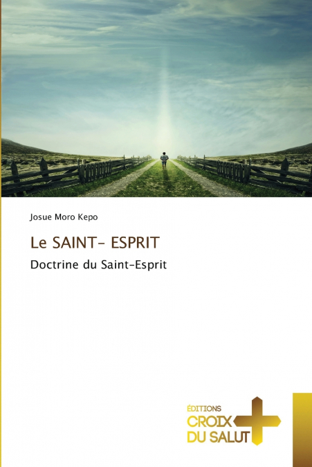 LE SAINT- ESPRIT