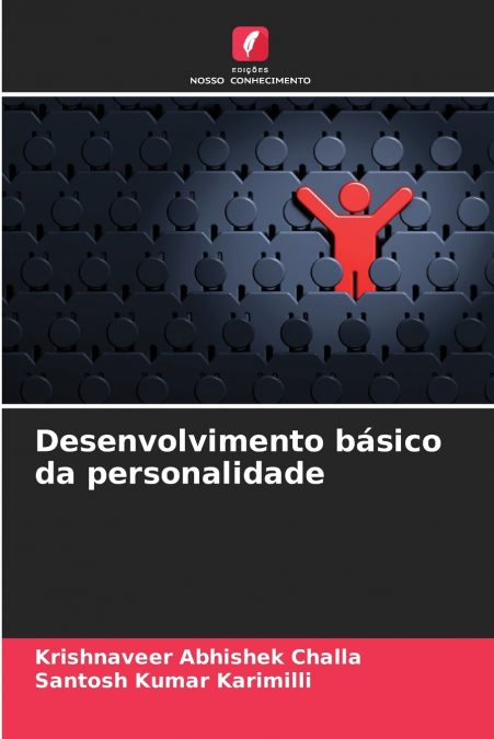 DESENVOLVIMENTO BASICO DA PERSONALIDADE