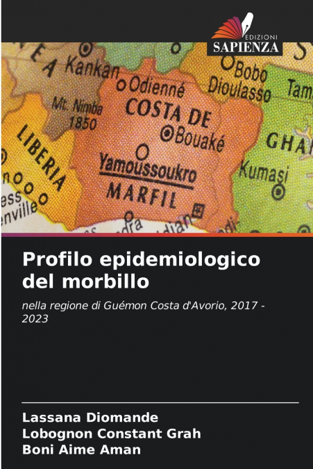 PROFILO EPIDEMIOLOGICO DEL MORBILLO