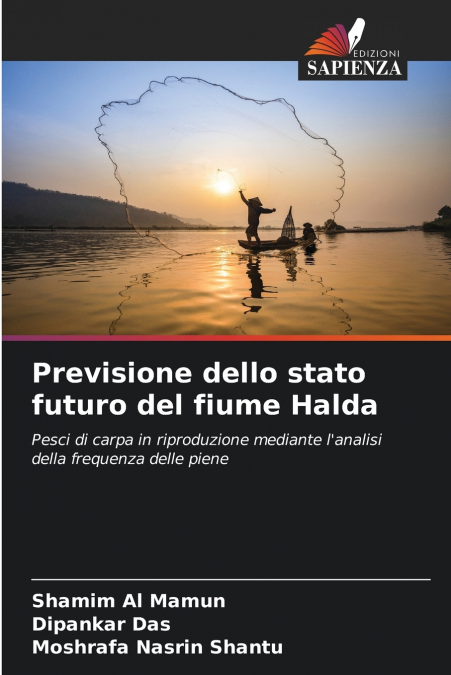 PREVISIONE DELLO STATO FUTURO DEL FIUME HALDA