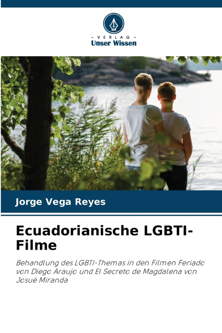 ECUADORIANISCHE LGBTI-FILME