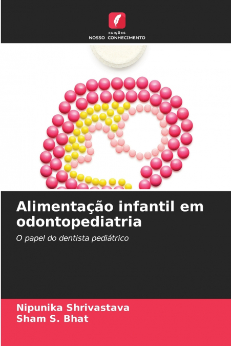 ALIMENTAAO INFANTIL EM ODONTOPEDIATRIA